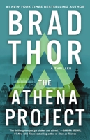 The Athena Project 1439192952 Book Cover
