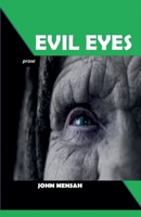 Evil Eyes B0DSR9WSYM Book Cover