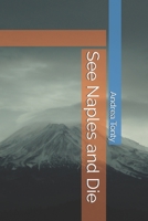 See Naples and Die B08M7J3QSJ Book Cover
