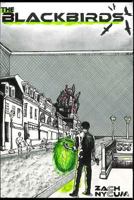 The Black Birds 1508751110 Book Cover
