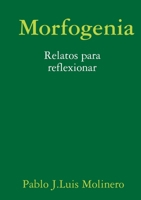 Morfogenia 1326000233 Book Cover