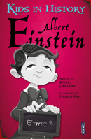 Albert Einstein 1912904772 Book Cover