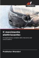 Il movimento elettrizzante 6207367278 Book Cover