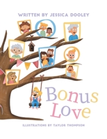 Bonus Love 1728366313 Book Cover