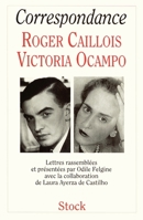 Correspondance (1939-1978) 2234046025 Book Cover