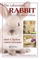 The Laboratory Rabbit 0849325617 Book Cover