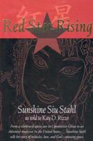 Red Star Rising 0816321221 Book Cover