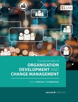 Fundamentals of Organisation Dev & Change Man 2e 1485131081 Book Cover