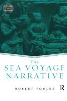 The Sea Voyage Narrative (Genres in Context) 0415938945 Book Cover