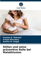 Stillen und seine präventive Rolle bei Malokklusion 6203629510 Book Cover