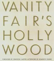 Vanity Fair's Hollywood 0500283249 Book Cover