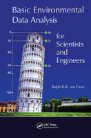 Basic Environmental Data Analysis for Scientists and Engineers 1032475064 Book Cover