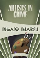 Artists in Crime 1579125786 Book Cover