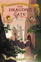 The Dragon’s Gate 0062221949 Book Cover