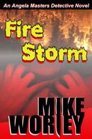 Fire Storm 099601182X Book Cover
