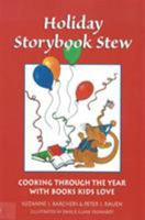 HOLIDAY STORYBOOK STEW (Books Kids Love) 1555919723 Book Cover