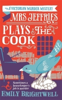 Mrs. Jeffries Plays the Cook 0425150534 Book Cover