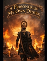 A Prisoner of my own Desire B0GZGLY4VB Book Cover