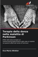 Terapia della danza nella malattia di Parkinson (Italian Edition) 6209661998 Book Cover