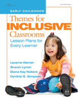 Inclusive Lesson Plans Throughout the Year 0876590148 Book Cover