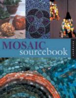 Mosaic Sourcebook 1564965937 Book Cover