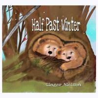 Half Past Winter 1493662473 Book Cover