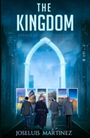 The Kingdom: Legacy Of The Hidden Faith B0CQ5BX3M6 Book Cover