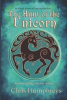 The Hunt of the Unicorn 0375858725 Book Cover