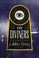 The Diviners 0316126101 Book Cover