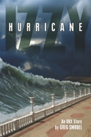 Hurricane Izzy - An Obx Story 1985231271 Book Cover