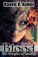 Blood 1974641546 Book Cover