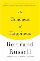 The Conquest of Happiness 0871401622 Book Cover