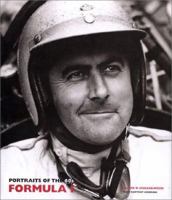 Formula 1: Portraits of the 60s 3895080470 Book Cover