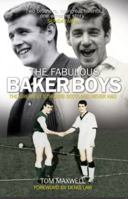 The Fabulous Baker Boys: The Greatest Strikers Scotland Never Had 1909715336 Book Cover