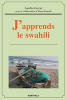 J'apprends le swahili (avec DVD) 2811106529 Book Cover