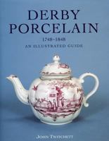 Derby Porcelain (Antique Collector's Guide) 1851492127 Book Cover