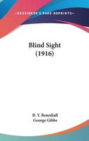 Blind Sight 0526188391 Book Cover