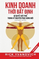 Kinh Doanh Th?i B?t Ð?nh: Bí Quy?t B?t Phá Trong K? Nguyên Ph?c Hung M?i (Vietnamese Edition) 604392322X Book Cover