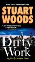 Dirty Work 0451210158 Book Cover