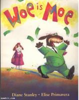 Woe Is Moe 0399226990 Book Cover