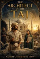 The Architect of the Taj B0HBPXR87Q Book Cover