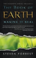 The Book of Earth: Making It Real (Elements) 1939510163 Book Cover