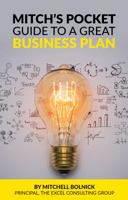 Mitch's Pocket Guide to a Great Business Plan 0692878815 Book Cover