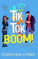 Tik Tok Boom (Trending For You) 1990064191 Book Cover