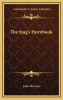 The Stag's Hornbook 1163381047 Book Cover