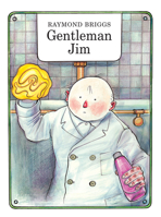Gentleman Jim 0241102812 Book Cover