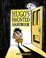 Hugo’s Haunted Handbook 1771475870 Book Cover