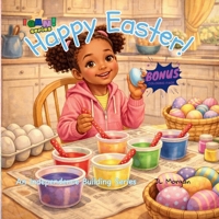 Happy Easter ("I CAN!") B0GN92BBH3 Book Cover