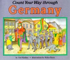 Count Your Way Through Germany 0876145322 Book Cover