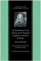 An Introduction to the History of the Principal Kingdoms and States of Europe 0865975132 Book Cover